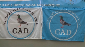 Moçambique – CAD convoca marcha nacional após entregar recurso ao Conselho Constitucional