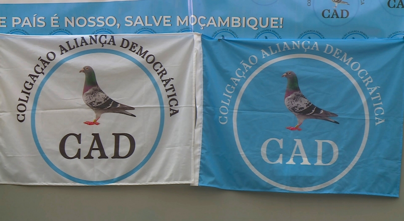 Imagem de Moçambique – Coligação rejeita participação em golpe de Estado