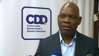 “Moçambique está capturado pelo crime organizado”