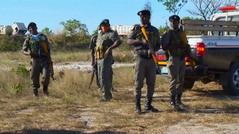 Moçambique – Exército confirma ter alvejado um comerciante que confundiu com um terrorista