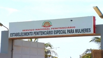 Moçambique – População prisional atingiu quase o triplo da capacidade das cadeias