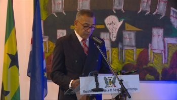 São Tomé e Príncipe – PR defende ratificação do acordo multilateral de segurança social na CPLP