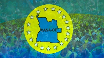 Angola – CASA-CE regressa à cena política com críticas ao Governo
