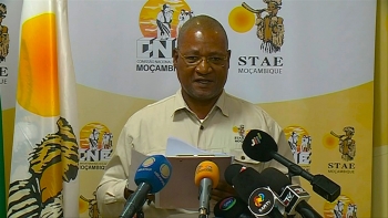 Moçambique – CNE exclui candidatura da Coligação Aliança Democrática às eleições presidenciais