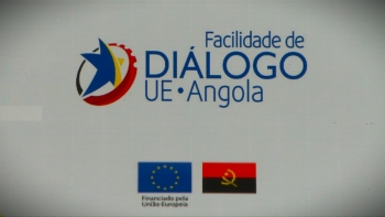 Angola – Investidos 3, 6 milhões de euros para a segunda fase do Programa “Facilidade de diálogo”
