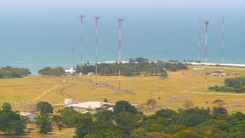 São Tomé e Príncipe – Centro retransmissor da Rádio Voz da América vai ser encerrado