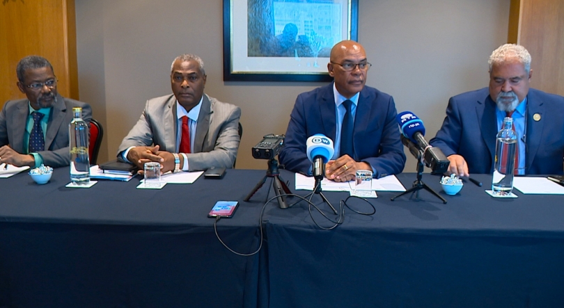 Imagem de Angola – Fragmentação da Frente Patriótica Unida é ativo para MPLA – analista