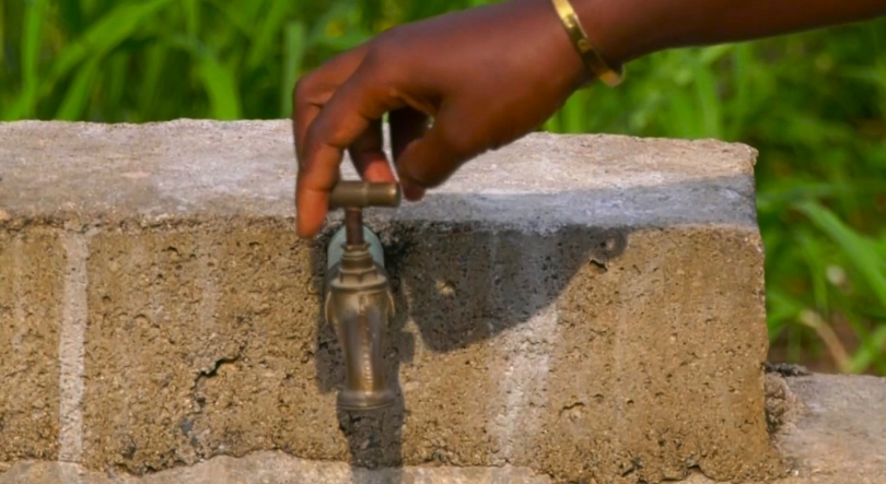 Imagem de Moçambique – Quase metade da população rural sem água potável na província de Tete