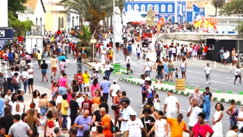 Cabo Verde – Milhares de pessoas marcaram presença na 12ª edição do Kavala Fresk Feastival