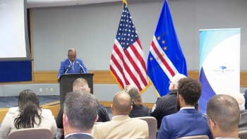 Cabo Verde – Governo nos Estados Unidos da América para atrair novos investidores