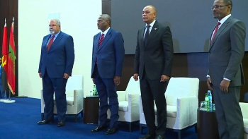 Angola – FPU mantém estrutura e promete aparecer “fortalecida” nas eleições de 2027