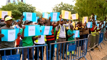 Cabo Verde – “Paralisação de trabalhadores da Câmara da Praia é uma tentativa falhada do sindicato”