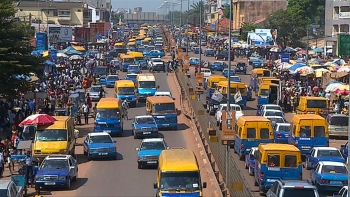 Guiné-Bissau lança mecanismo para melhorar a transparência no setor dos transportes