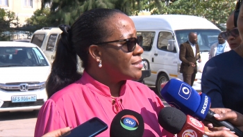 Moçambique – Ministra da Justiça de diz que procura respostas para juízes que ameaçam com greve