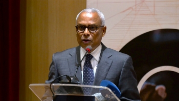 Cabo Verde acolheu o Primeiro Fórum Africano da Democracia