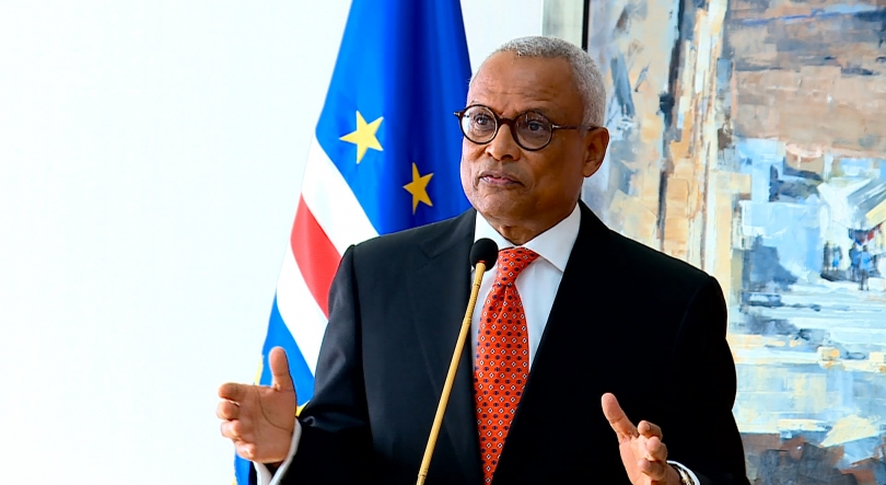 Cabo Verde – PR inicia hoje visita de 10 dias aos Estados Unidos