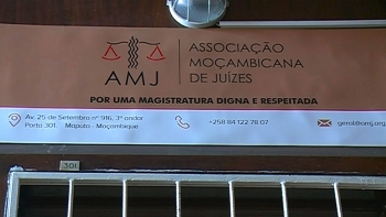 Moçambique – Sociedade civil pede medidas ao governo para evitar greve dos juízes marcada para agosto