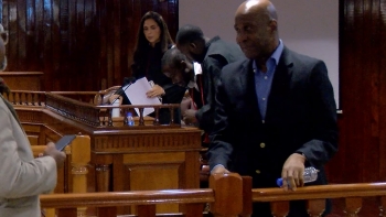 Angola – Antigo embaixador condenado a três anos de prisão com pena suspensa 