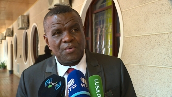 São Tomé e Príncipe – Líder da bancada parlamentar MLSTP-PSD demite-se