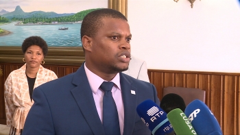 São Tomé e Príncipe – Magistrados do MP discordam do diploma aprovado para reforma da Justiça