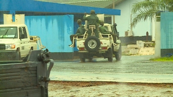 Guiné-Bissau – Três magistrados são dados com sequestrados por militares