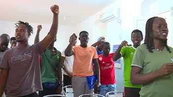 Imagem de Guiné-Bissau – Frente Popular e Governo acordam nova marcha para 3 de agosto