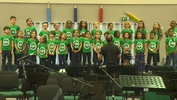 Moçambique – Escola Portuguesa assinala final do ano letivo com um concerto de orquestra e coro