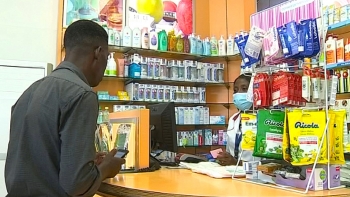 Angola – ARMED quer acabar com a venda informal e contrafação de medicamentos