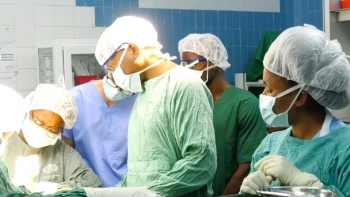 Moçambique – Associação Médica convoca nova greve nacional a partir de 29 de julho