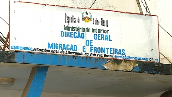 Crianças fugiram da mendicidade no Senegal e regressaram à Guiné-Bissau