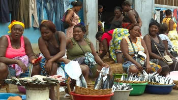 São Tomé e Príncipe – Mulheres cada vez mais envolvidas em projetos de empreendedorismo