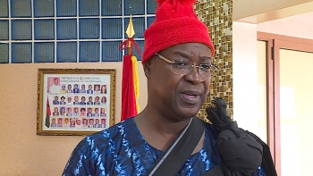 Guiné-Bissau – Nuno Nabiam pede que PR seja investigado por suspeita de tráfico de drogas
