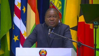 Moçambique – “Funcionamento eficaz da jurisdição constitucional é fator de paz e estabilidade”