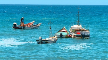 Meteorologistas americanos em alerta com o “oceano sobreaquecido” a sul de Cabo Verde