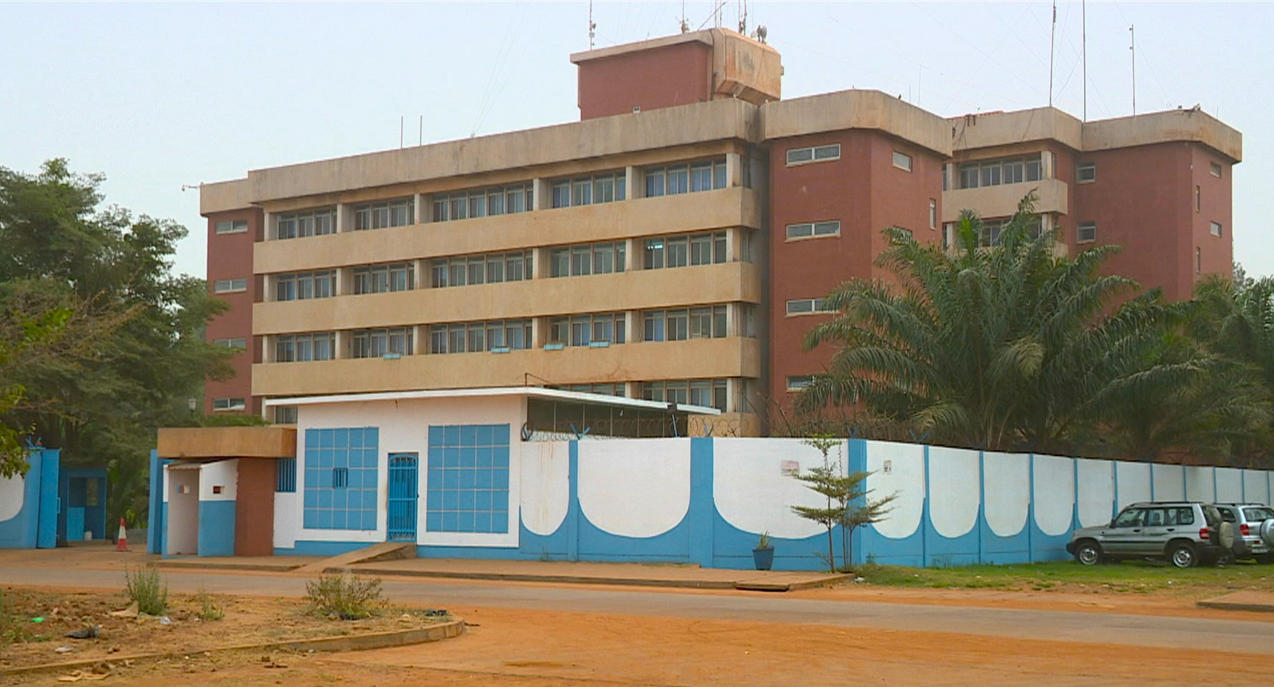 Guiné-Bissau - Geneviève Boutin é A Nova Coordenadora Residente Das ...