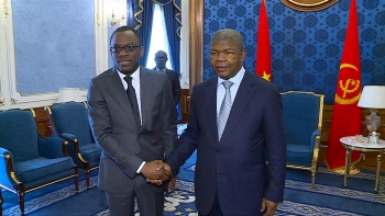 Angola e Benim acordam isenção de vistos para passaportes diplomáticos