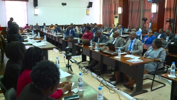 São Tomé e Príncipe – Parlamento esclarece pagamento a vários deputados
