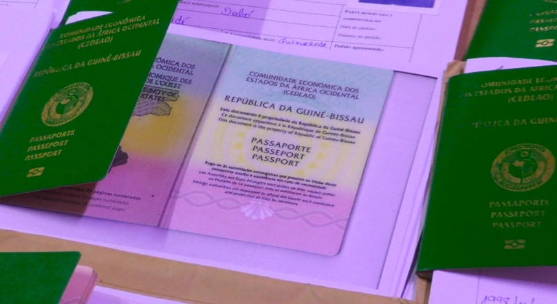 Guiné-Bissau – Governo retira passaporte diplomático a quem deixou de exercer funções