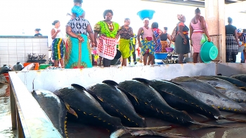 Cabo Verde e União Europeia renovam acordo de pesca
