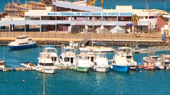Cabo Verde – UE aprova fundos para modernização estratégica de portos no país