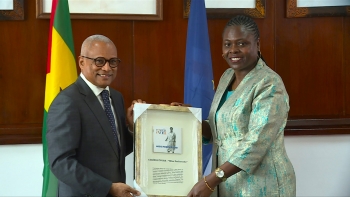 São Tomé e Príncipe e Cabo Verde implementam medidas para facilitar investimentos empresariais