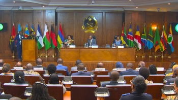 Angola – “Parlamentares da SADC devem proteger grupos vulneráveis e marginalizados”