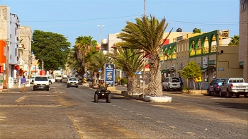 Cabo Verde – Cidade de Sal Rei na ilha da Boavista vai ser requalificada