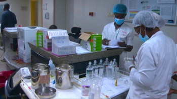 Angola – Governo reativa plano para tratar possíveis de “varíola dos macacos” no país