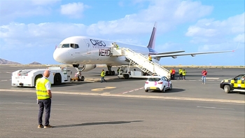 Cabo Verde – Pilotos da TACV ponderam suspender o pré-aviso de greve