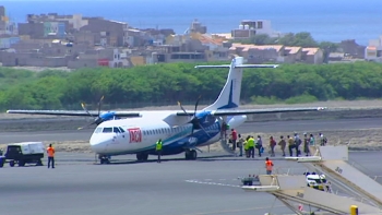 Cabo Verde – Pilotos dos TACV suspendem paralisação após entendimento com o Governo