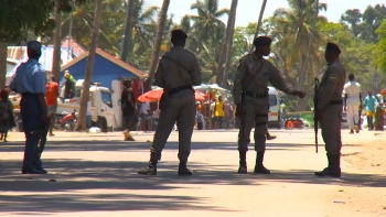 Moçambique – “Turismo e emprego jovem em Cabo Delgado dependem do combate ao terrorismo”