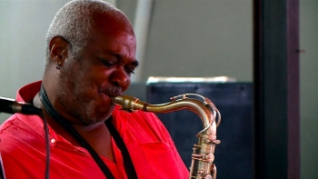 Cabo Verde – Morreu o saxofonista Totinho