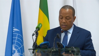 São Tomé e Príncipe acolhe reunião sobre mudanças não constitucionais na África Central