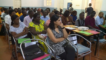 Guiné-Bissau – Governo divulga nova Lei Geral do Trabalho